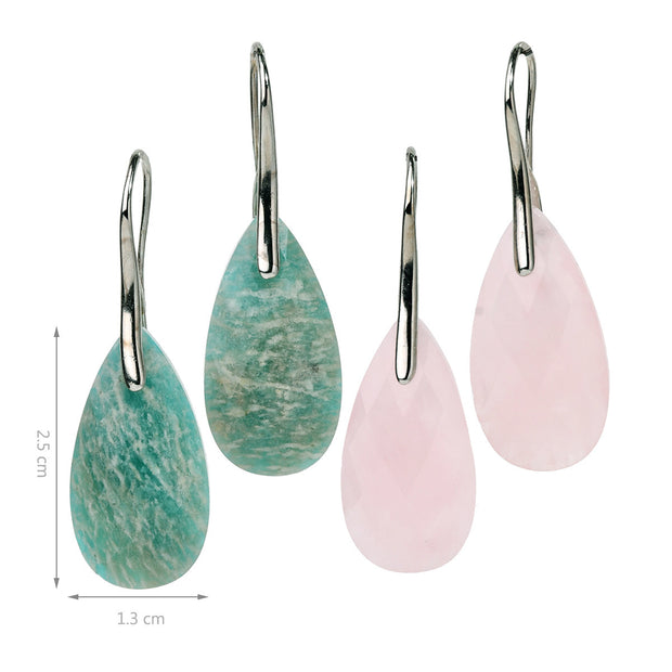 High-grade Earrings Elegant Women's Light Luxury