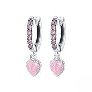 Fashion Special-interest High-grade Love Butterfly Star And Moon Earrings
