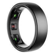 R10 Smart Ring Heart Rate Blood Oxygen Body Temperature Pressure Sleep Health