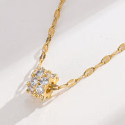 Internet Celebrity Same Style Small Waist Necklace For Women
