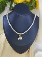 Crystal Pearl Copper Alloy Buckle Copper Alloy Accessories Soft Steel Wire Wire--Only Self Pickup