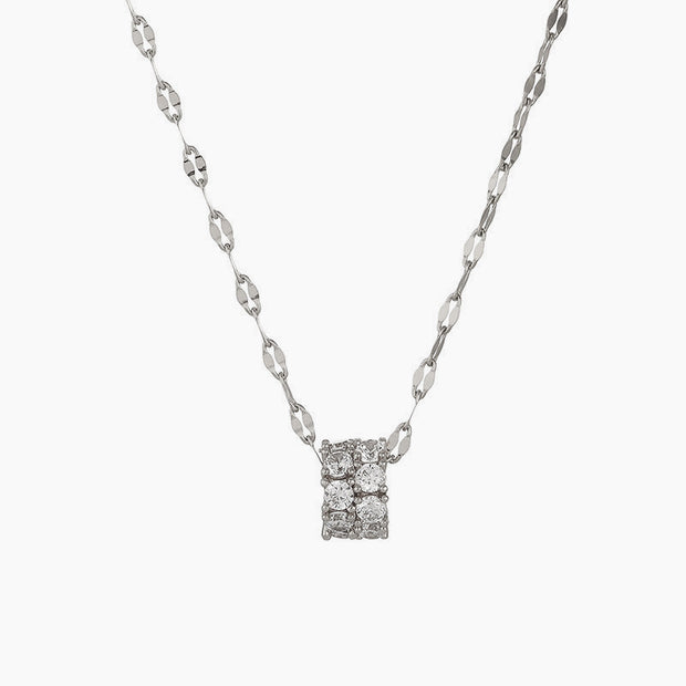 Internet Celebrity Same Style Small Waist Necklace For Women